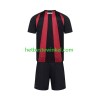 Bayer 04 Leverkusen Voetbalshirts Kind Thuis 2026-27